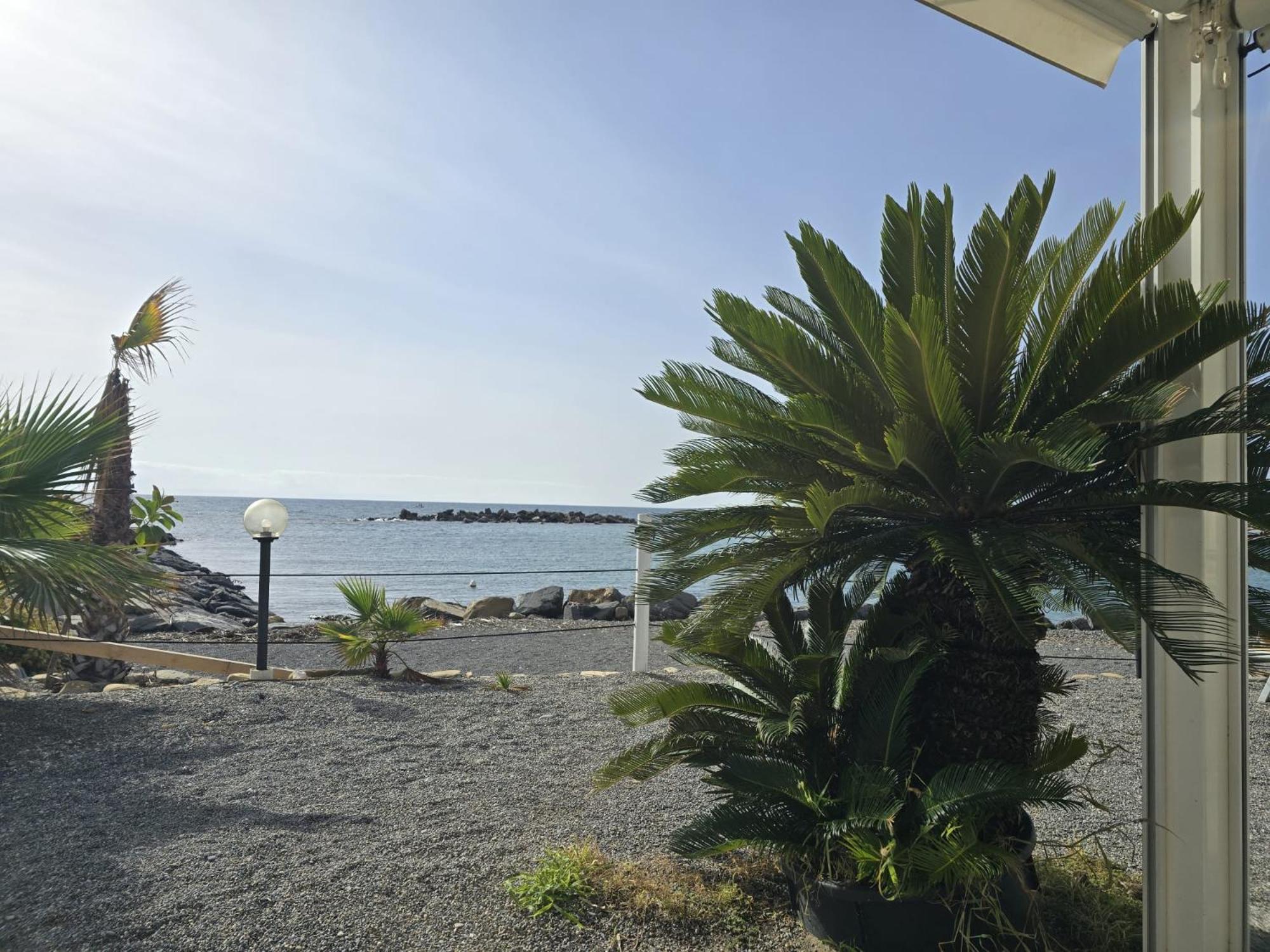 Casa Diana Apartment Sanremo Exterior photo