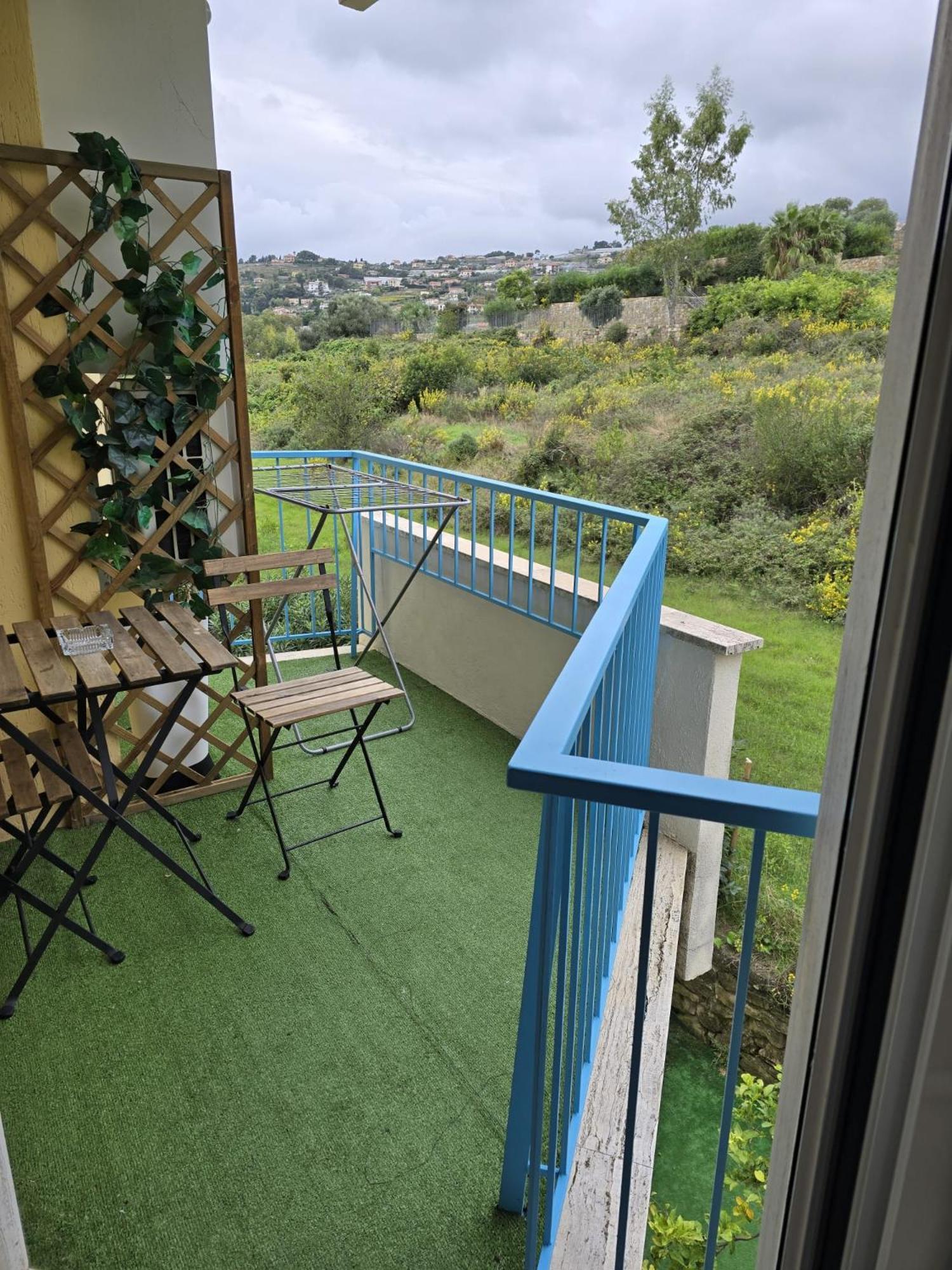 Casa Diana Apartment Sanremo Exterior photo
