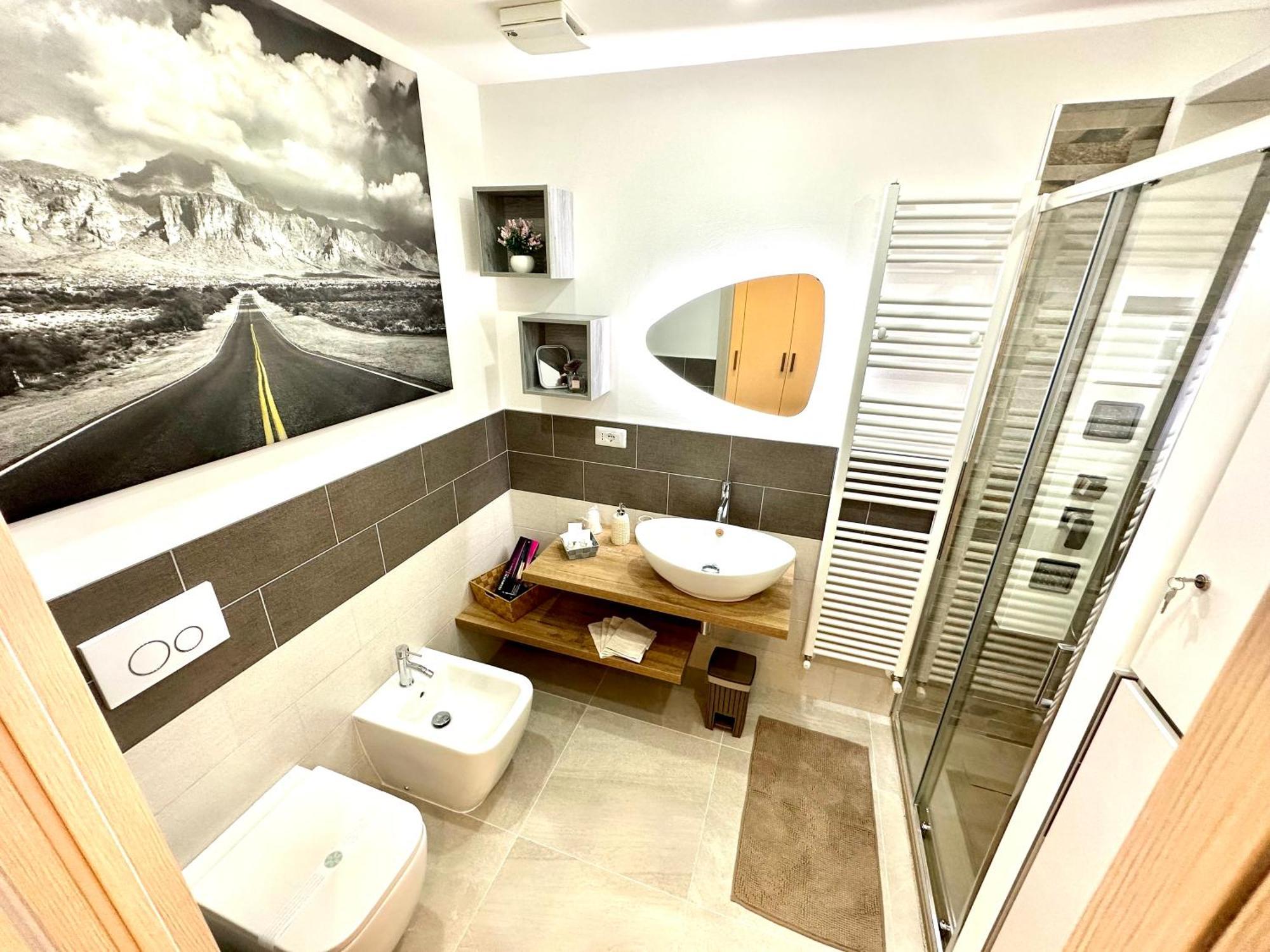 Casa Diana Apartment Sanremo Exterior photo